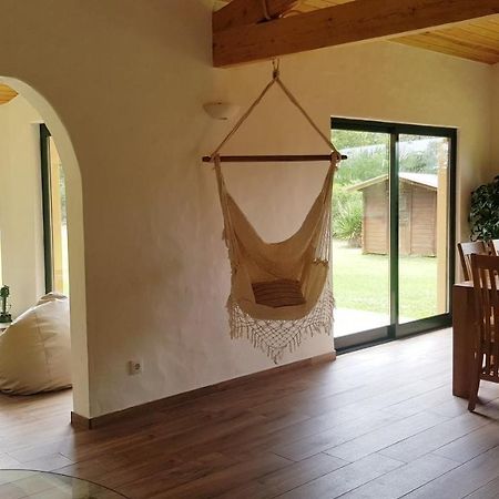 Casa da Mata Villa Praia de Mira Luaran gambar