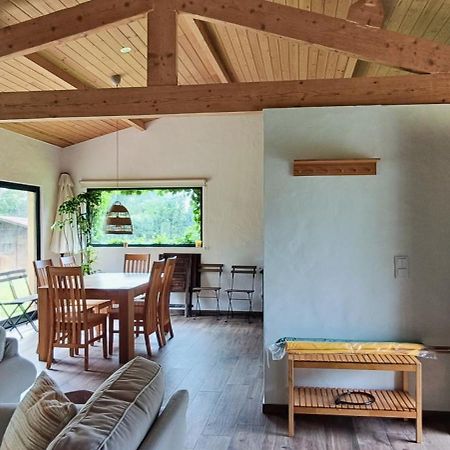 Casa da Mata Villa Praia de Mira Luaran gambar