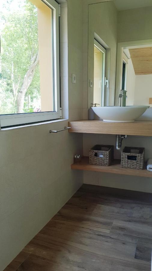 Casa da Mata Villa Praia de Mira Luaran gambar