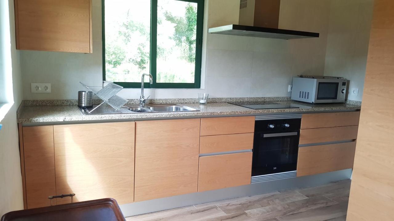 Casa da Mata Villa Praia de Mira Luaran gambar
