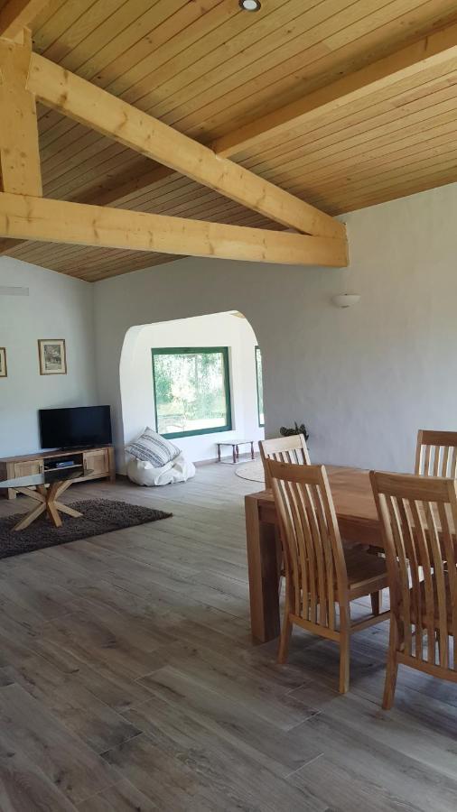 Casa da Mata Villa Praia de Mira Luaran gambar