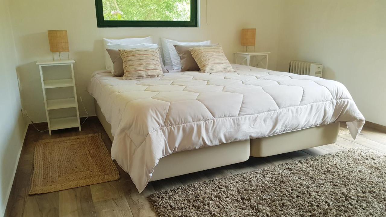 Casa da Mata Villa Praia de Mira Luaran gambar