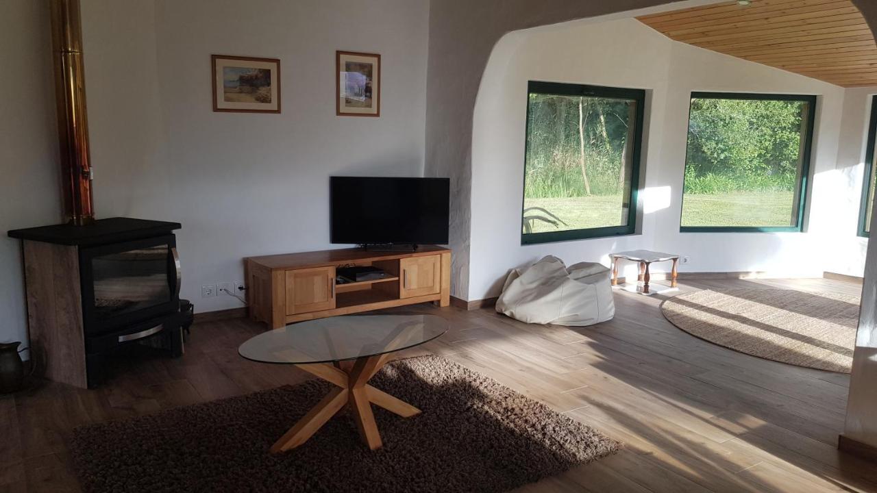 Casa da Mata Villa Praia de Mira Luaran gambar