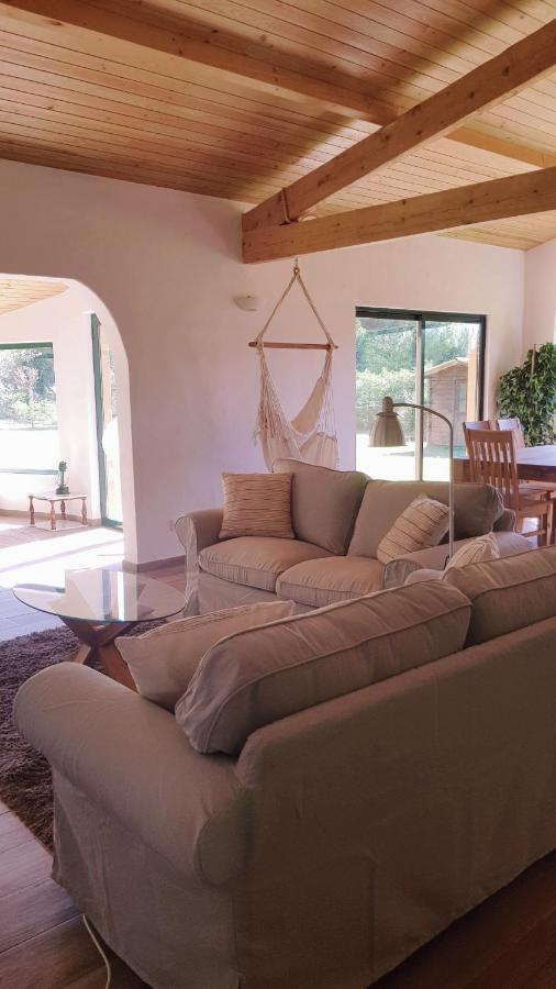 Casa da Mata Villa Praia de Mira Luaran gambar