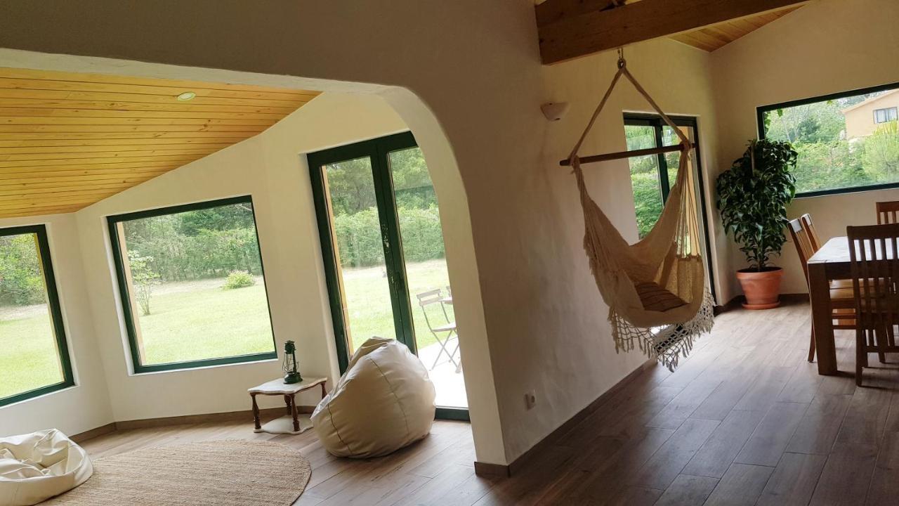 Casa da Mata Villa Praia de Mira Luaran gambar