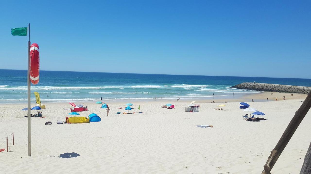 Casa da Mata Villa Praia de Mira Luaran gambar