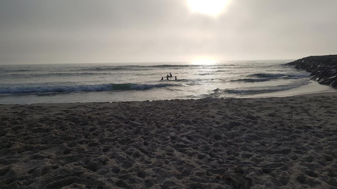 Casa da Mata Villa Praia de Mira Luaran gambar