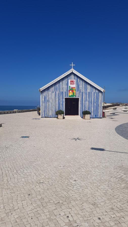 Casa da Mata Villa Praia de Mira Luaran gambar