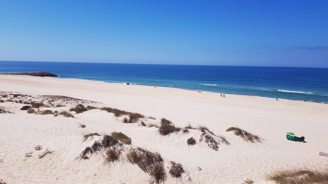 Casa da Mata Villa Praia de Mira Luaran gambar