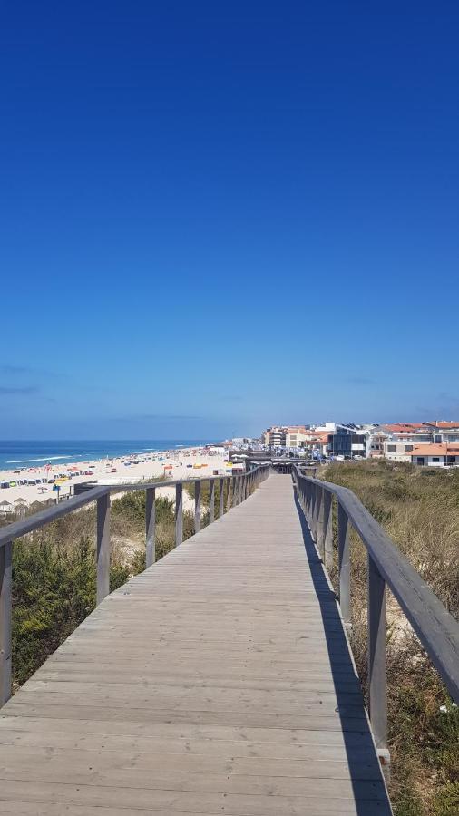 Casa da Mata Villa Praia de Mira Luaran gambar