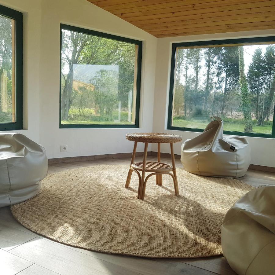 Casa da Mata Villa Praia de Mira Luaran gambar