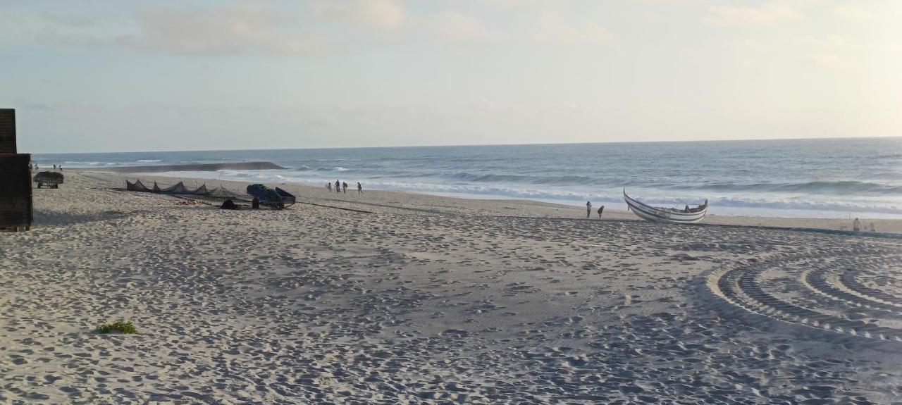 Casa da Mata Villa Praia de Mira Luaran gambar