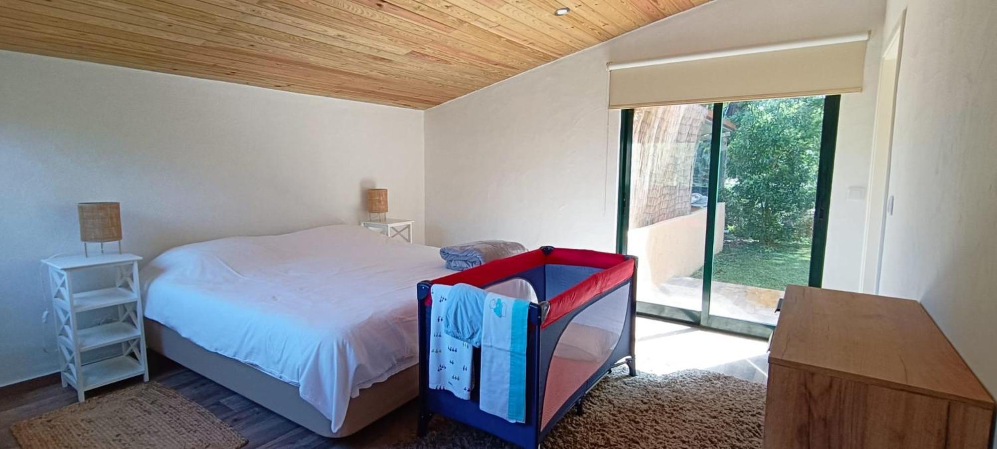 Casa da Mata Villa Praia de Mira Luaran gambar
