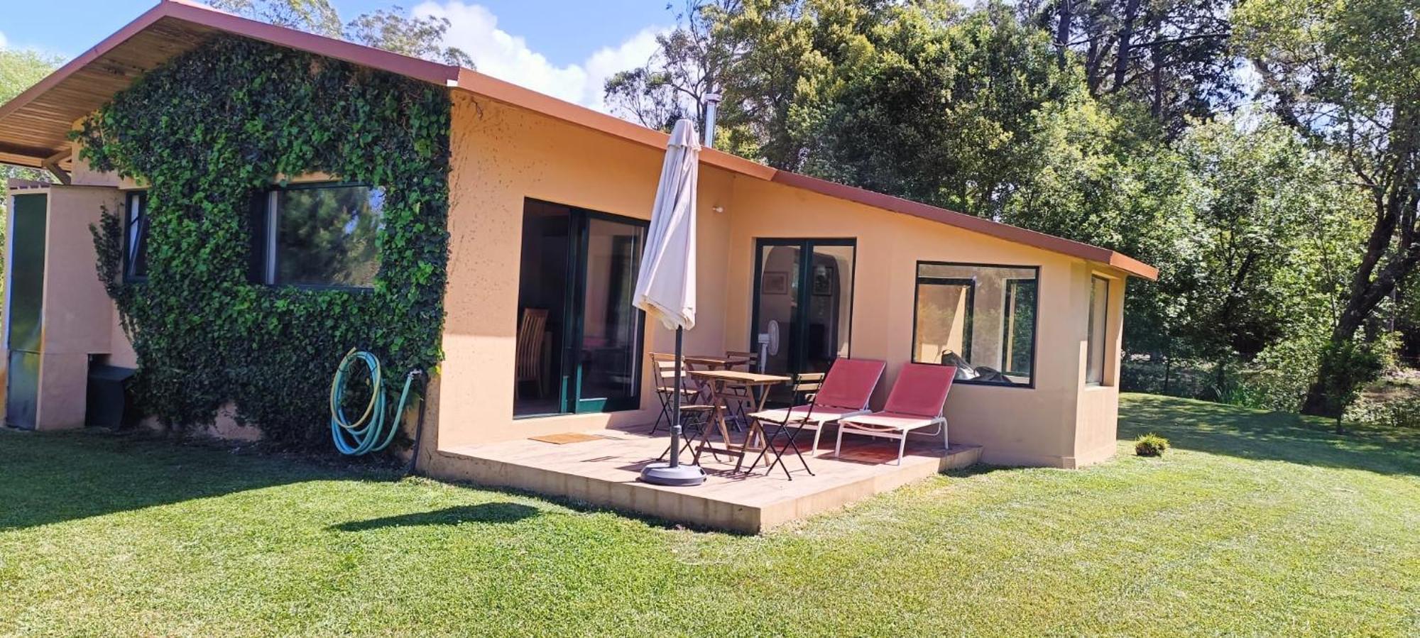 Casa da Mata Villa Praia de Mira Luaran gambar