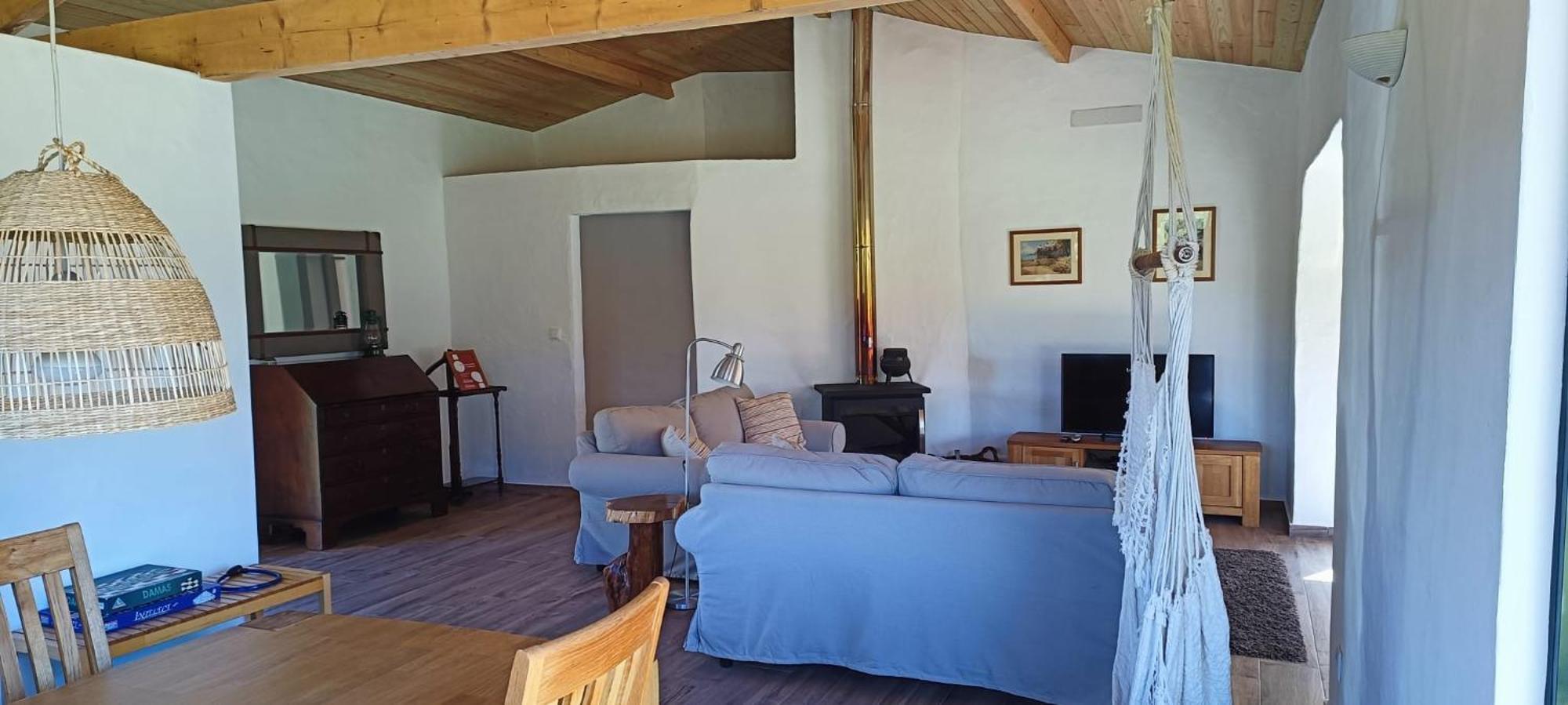 Casa da Mata Villa Praia de Mira Luaran gambar