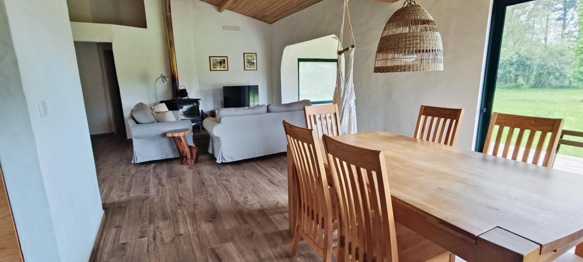 Casa da Mata Villa Praia de Mira Luaran gambar